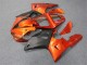 Großhandel R1 2000-2001 Motorrad Verkleidungen - Orange Schwarz Großhandel R1 2000-2001 Motorrad Verkleidungen - Orange Schwarz