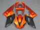 Großhandel R1 2000-2001 Motorrad Verkleidungen - Orange Schwarz Großhandel R1 2000-2001 Motorrad Verkleidungen - Orange Schwarz