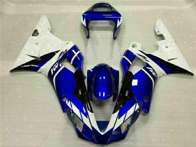 Großhandel R1 2000-2001 Motorrad Verkleidung & Plastik - Blau Großhandel R1 2000-2001 Motorrad Verkleidung & Plastik - Blau