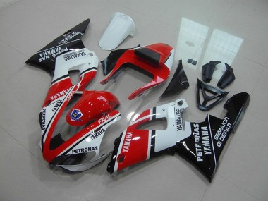 Großhandel R1 2000-2001 Motorrad Verkleidungen - Jubiläum