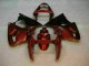 Großhandel ZX6R 2000-2002 Motorrad Verkleidungen - Rot Großhandel ZX6R 2000-2002 Motorrad Verkleidungen - Rot