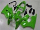 Großhandel ZX6R 2000-2002 Motorrad Verkleidungen - Grün Großhandel ZX6R 2000-2002 Motorrad Verkleidungen - Grün