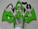 Großhandel ZX6R 2000-2002 Motorrad Verkleidungen - Grün Großhandel ZX6R 2000-2002 Motorrad Verkleidungen - Grün