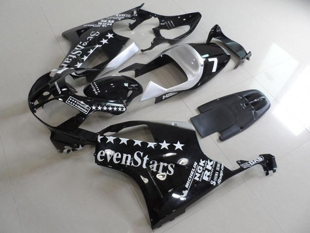 Großhandel VTR 1000 2000-2006 Motorrad Verkleidungen - SevenStars Großhandel VTR 1000 2000-2006 Motorrad Verkleidungen - SevenStars