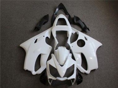Großhandel CBR 600 F4i 2001-2003 Motorrad Verkleidungen - Unbemalt