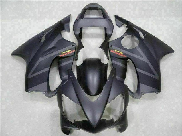 Großhandel CBR 600 F4i 2001-2003 Motorrad Verkleidung - Matt Schwarz Großhandel CBR 600 F4i 2001-2003 Motorrad Verkleidung - Matt Schwarz