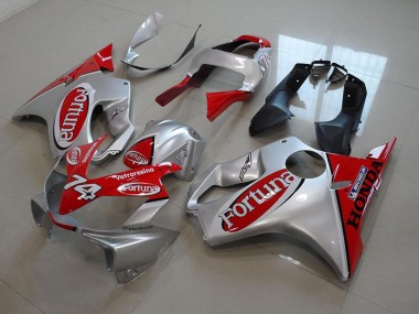 Großhandel CBR 600 F4i 2001-2003 Motorrad Verkleidungen - Fortuna