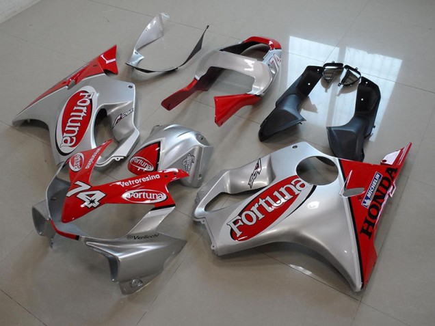 Großhandel CBR 600 F4i 2001-2003 Motorrad Verkleidungen - Fortuna Großhandel CBR 600 F4i 2001-2003 Motorrad Verkleidungen - Fortuna