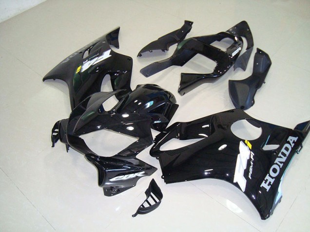Großhandel CBR 600 F4i 2001-2003 Motorrad Verkleidungen & Plastik - Schwarz Großhandel CBR 600 F4i 2001-2003 Motorrad Verkleidungen & Plastik - Schwarz
