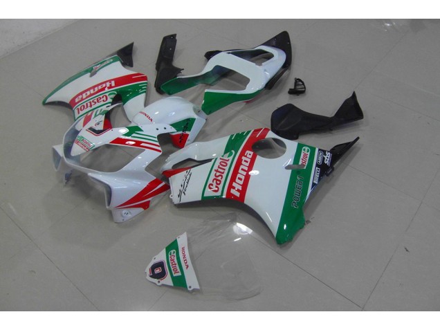 Großhandel CBR 600 F4i 2001-2003 Motorrad Verkleidungen - Castrol Großhandel CBR 600 F4i 2001-2003 Motorrad Verkleidungen - Castrol