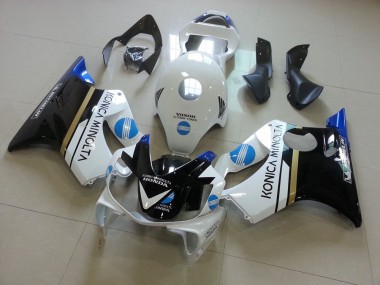 Großhandel CBR 600 F4i 2001-2003 Motorrad Verkleidung - Konica