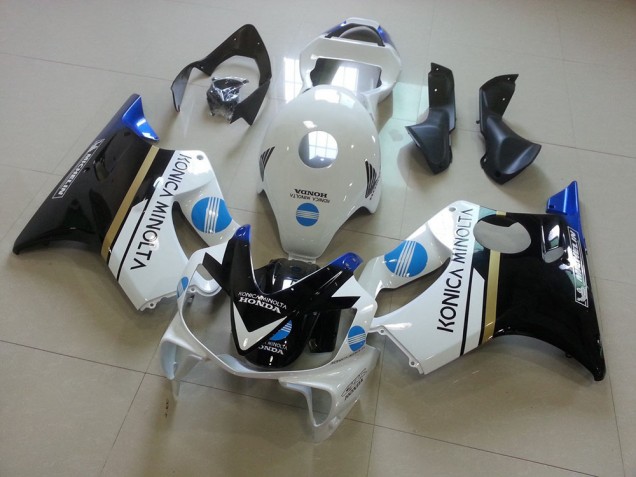 Großhandel CBR 600 F4i 2001-2003 Motorrad Verkleidung - Konica Großhandel CBR 600 F4i 2001-2003 Motorrad Verkleidung - Konica