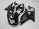 Großhandel GSXR 600 / 750 K1 K2 K3 2001-2003 Motorrad VollVerkleidungen & Plastik - Schwarz Großhandel GSXR 600 / 750 K1 K2 K3 2001-2003 Motorrad VollVerkleidungen & Plastik - Schwarz
