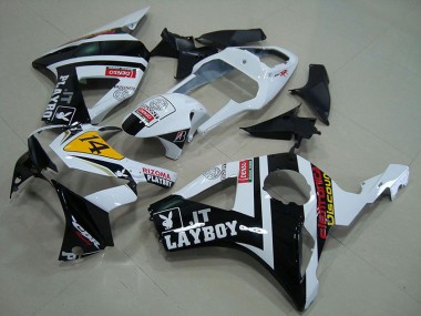 Großhandel CBR 900 RR 954 2002-2003 Motorrad Verkleidungen - Playboy