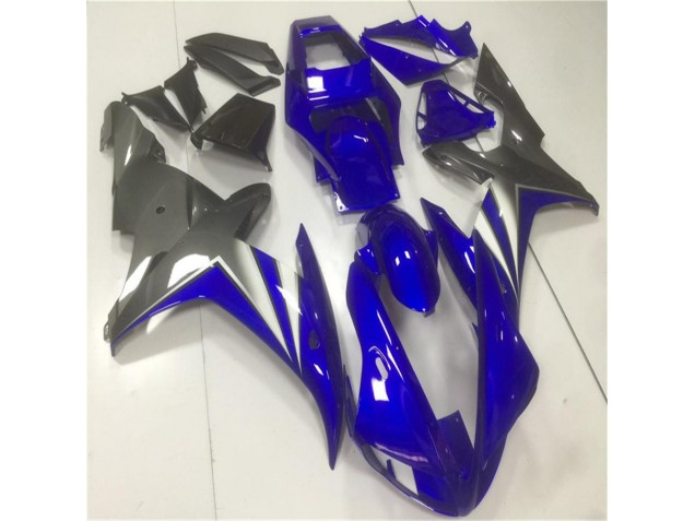 Großhandel R1 2002-2003 Motorrad Verkleidungen - Blaugrau Großhandel R1 2002-2003 Motorrad Verkleidungen - Blaugrau