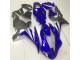 Großhandel R1 2002-2003 Motorrad Verkleidungen - Blaugrau Großhandel R1 2002-2003 Motorrad Verkleidungen - Blaugrau