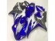 Großhandel R1 2002-2003 Motorrad Verkleidungen - Blaugrau Großhandel R1 2002-2003 Motorrad Verkleidungen - Blaugrau