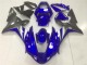 Großhandel R1 2002-2003 Motorrad Verkleidungen - Blaugrau Großhandel R1 2002-2003 Motorrad Verkleidungen - Blaugrau