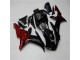 Großhandel R1 2002-2003 Motorrad Verkleidungen - Schwarz Rot Großhandel R1 2002-2003 Motorrad Verkleidungen - Schwarz Rot