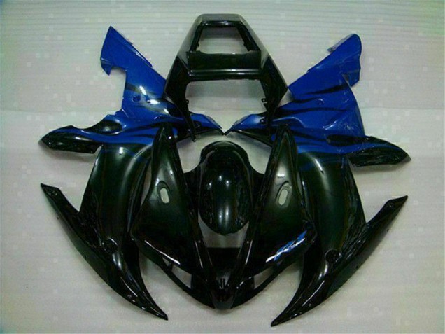 Großhandel R1 2002-2003 Motorrad Vollverkleidung - Blau Großhandel R1 2002-2003 Motorrad Vollverkleidung - Blau