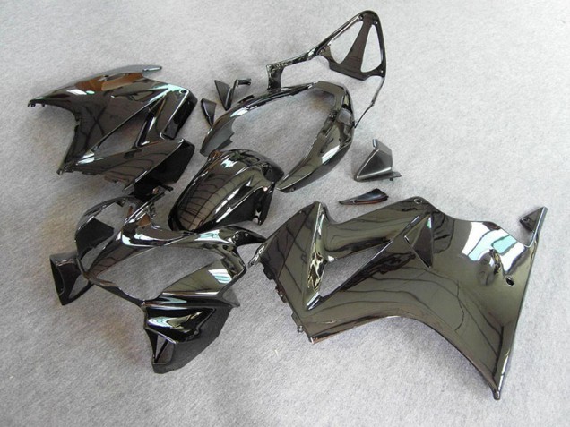 Großhandel VFR 800 2002-2013 Motorrad Verkleidungen - Schwarz Großhandel VFR 800 2002-2013 Motorrad Verkleidungen - Schwarz
