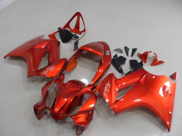 Großhandel VFR 800 2002-2013 Motorrad Verkleidung - Rot Großhandel VFR 800 2002-2013 Motorrad Verkleidung - Rot