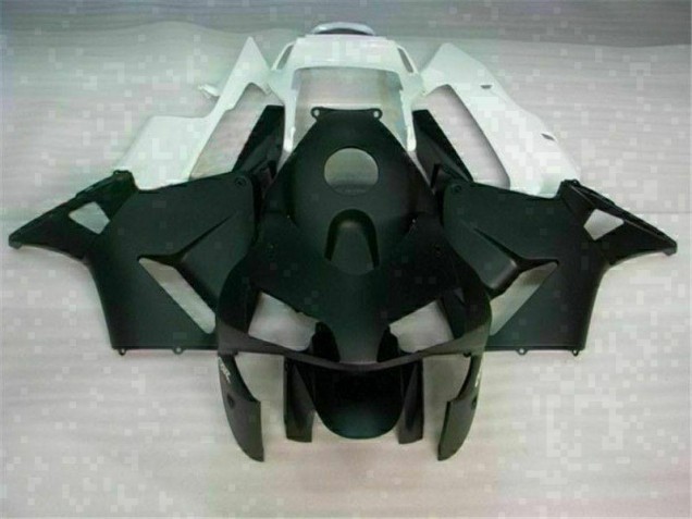 Großhandel CBR 600 RR 2003-2004 Motorrad Verkleidung - Schwarz