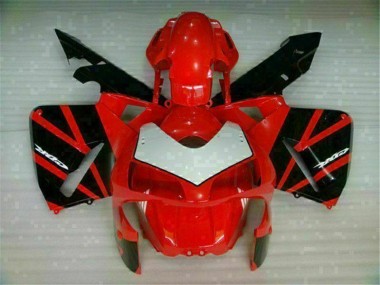 Großhandel CBR 600 RR 2003-2004 Motorrad Verkleidung - Rot