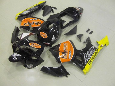 Großhandel CBR 600 RR 2003-2004 Motorrad Verkleidung - HM Plant