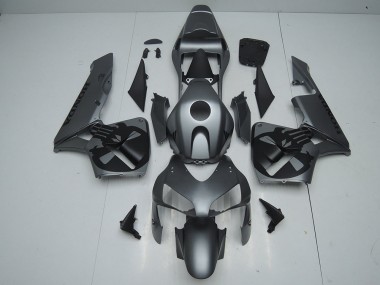 Großhandel CBR 600 RR 2003-2004 Motorrad Verkleidung & Plastik - Schwarz