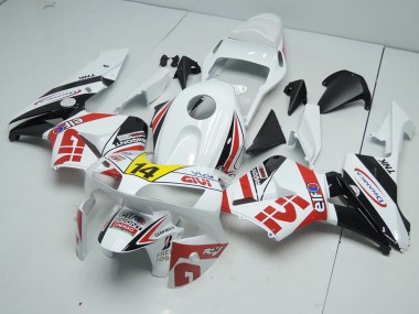 Großhandel CBR 600 RR 2003-2004 Motorrad Verkleidungen - Givi