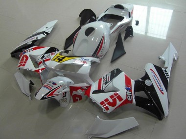 Großhandel CBR 600 RR 2003-2004 Motorrad Verkleidung - Givi