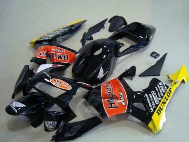Großhandel CBR 600 RR 2003-2004 Motorrad Verkleidungen - HM Plant
