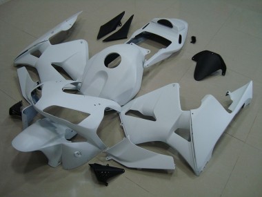 Großhandel CBR 600 RR 2003-2004 Motorrad Verkleidung - Unbemalt