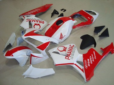 Großhandel CBR 600 RR 2003-2004 Motorrad Verkleidungen - Pramac