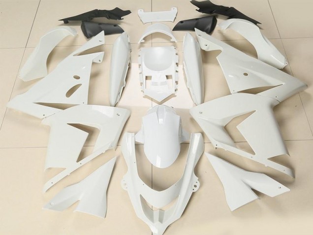 Großhandel ZX10R 2003-2005 Motorrad Verkleidung - Unbemalt Großhandel ZX10R 2003-2005 Motorrad Verkleidung - Unbemalt