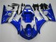 Großhandel R6 2003-2005 Motorrad Vollverkleidung - Blau Weiß Großhandel R6 2003-2005 Motorrad Vollverkleidung - Blau Weiß