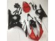 Großhandel R6 2003-2005 Motorrad Verkleidungen - Rot Schwarz Weiß Großhandel R6 2003-2005 Motorrad Verkleidungen - Rot Schwarz Weiß