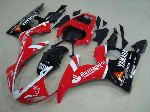 Großhandel R6 2003-2005 Motorrad Verkleidungen - SantUnder Großhandel R6 2003-2005 Motorrad Verkleidungen - SantUnder