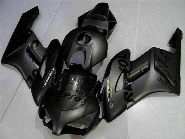Großhandel CBR 1000 RR 2004-2005 Motorrad Verkleidung - Schwarz Repsol Großhandel CBR 1000 RR 2004-2005 Motorrad Verkleidung - Schwarz Repsol
