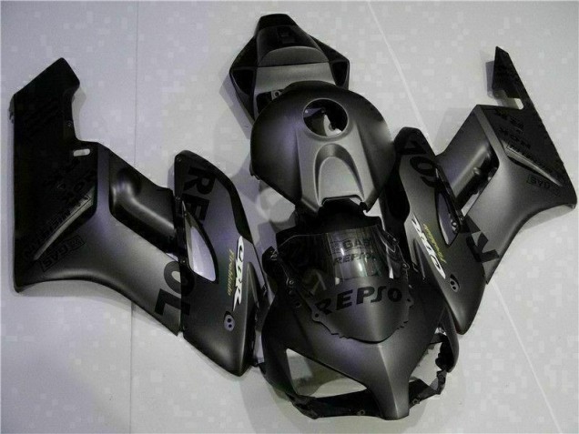 Großhandel CBR 1000 RR 2004-2005 Motorrad Verkleidung - Schwarz Repsol Großhandel CBR 1000 RR 2004-2005 Motorrad Verkleidung - Schwarz Repsol
