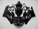Großhandel CBR 1000 RR 2004-2005 Motorrad Vollverkleidung - Glänzend Schwarz Großhandel CBR 1000 RR 2004-2005 Motorrad Vollverkleidung - Glänzend Schwarz