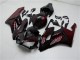 Großhandel CBR 1000 RR 2004-2005 Motorrad Vollverkleidung - Rot Schwarz Großhandel CBR 1000 RR 2004-2005 Motorrad Vollverkleidung - Rot Schwarz