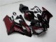 Großhandel CBR 1000 RR 2004-2005 Motorrad Vollverkleidung - Rot Schwarz Großhandel CBR 1000 RR 2004-2005 Motorrad Vollverkleidung - Rot Schwarz