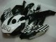 Großhandel CBR 1000 RR 2004-2005 Motorrad Verkleidungen - Weiß Schwarz Großhandel CBR 1000 RR 2004-2005 Motorrad Verkleidungen - Weiß Schwarz