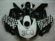 Großhandel CBR 1000 RR 2004-2005 Motorrad Verkleidungen - Weiß Schwarz Großhandel CBR 1000 RR 2004-2005 Motorrad Verkleidungen - Weiß Schwarz