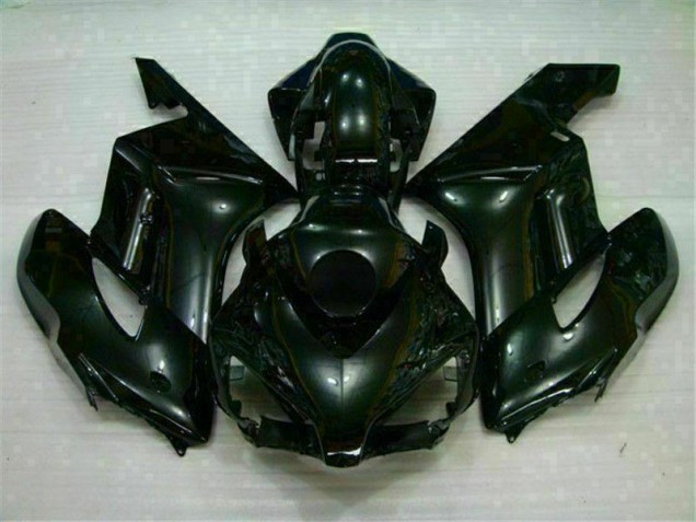 Großhandel CBR 1000 RR 2004-2005 Motorrad Verkleidungen - Glänzend Schwarz Großhandel CBR 1000 RR 2004-2005 Motorrad Verkleidungen - Glänzend Schwarz
