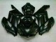 Großhandel CBR 1000 RR 2004-2005 Motorrad Verkleidungen - Glänzend Schwarz Großhandel CBR 1000 RR 2004-2005 Motorrad Verkleidungen - Glänzend Schwarz