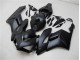 Großhandel CBR 1000 RR 2004-2005 Motorrad Verkleidungen - Matt Schwarz Großhandel CBR 1000 RR 2004-2005 Motorrad Verkleidungen - Matt Schwarz