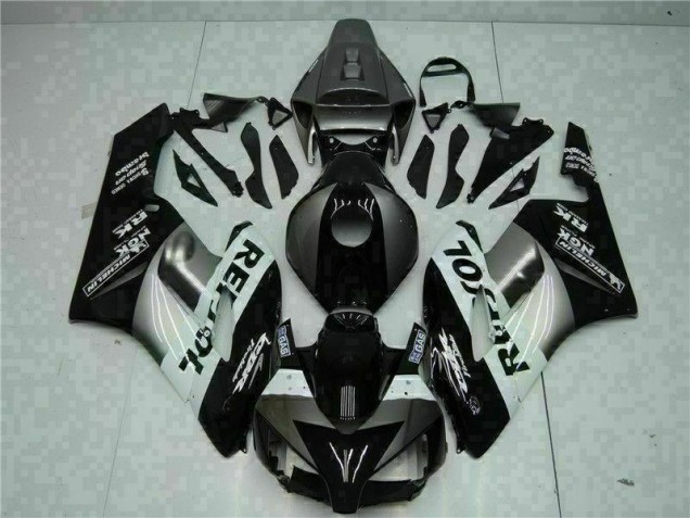 Großhandel CBR 1000 RR 2004-2005 Motorrad Verkleidungen - Grau Schwarz Repsol Großhandel CBR 1000 RR 2004-2005 Motorrad Verkleidungen - Grau Schwarz Repsol